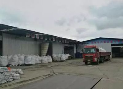 南通市通州区 从“走帮服”到“向污染宣战”，昔日化工区将蝶变为休闲区