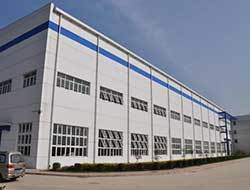 创新引领，品质生活 XX日用化学产品销售公司介绍